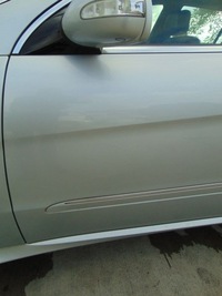 фото thumb №3, Mercedes r-klasa w251 дверь левая перед c775