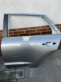 фото thumb №4, Дверь задние задняя левая kia niro