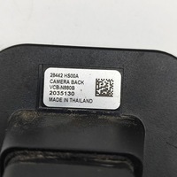 фото thumb №8, Nissan juke ii f16 2024 камера заднього виду