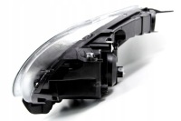 фото thumb №3, Фара правий лампа права fiat doblo ii 10-15