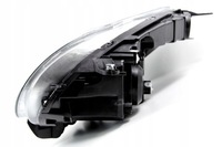 фото thumb №3, Фара правый лампа правая opel combo d 11-18