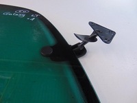 фото thumb №5, Скло кузовна лівий задня ford galaxy 2001