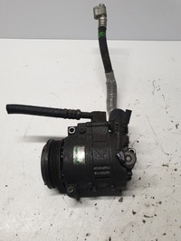 фото thumb №6, Компрессор кондиционера mercedes-benz w220 4.3 benz