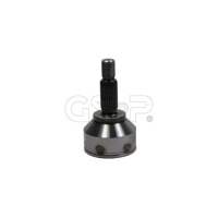 818069 gsp шрус  приводной с защита ford focus cd в Украине, фото thumb