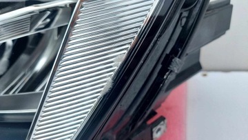 фото thumb №6, Vw tiguan ii 5na лампа pewa перед передняя полный led 2088