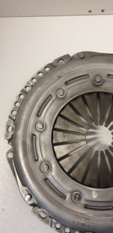 Зчеплення комплект dmf citroen peugeot ! sachs sac 2290 601 002 Зі Шроту, фото thumb