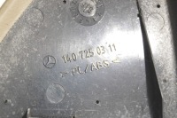 Купити Захист дзеркало внутрішня ліва бежева mercedes w140 cl coupe 1407250311, фото thumb