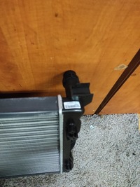 фото thumb №11, Радіатор wody audi a4 b6 a4 b7 a6 c6 seat exeo 2.0 бензин alt