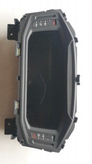 фото thumb №1, Счетчик приборы виртуальный lcd audi a1 82a920700