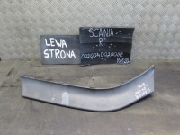 фото thumb №2, Молдинг спойлера 1429393 scania r 04-09r