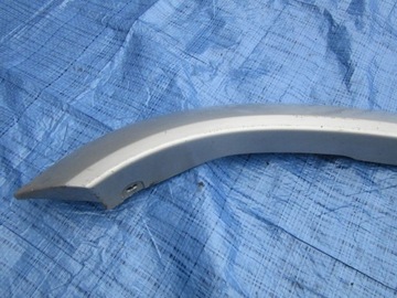 фото thumb №8, Suzuki grand vitara i xl7 2004 планка накладка крила перед