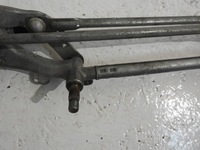 фото thumb №7, Важелі двірник моторчик honda civic ix 12-19