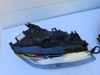 фото thumb №7, Лампа права повний led фара праві audi a7 c7 4g usa 11-15 комплектна idea