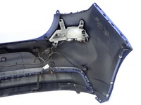 фото thumb №8, Бампер зад задній комплектний оригінал pdc hyundai i30 iii htb 19r