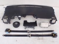 фото thumb №1, Subaru trezia панель приладів панель приладів консоль подушки безпеки ремені