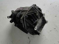 фото thumb №8, Mercedes s klasa w222 222 міст задній диференціал 2,47