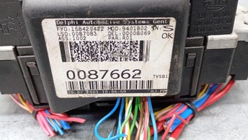 фото thumb №10, Модуль rem 8645410 8645411 volvo s60 70 ii xc70