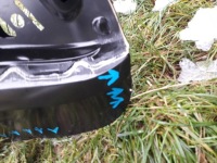 фото thumb №5, Кришка багажника задня renault clio v 19- hb оригінал