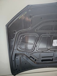 фото thumb №9, Капот кришка двигуна bmw seria 5 g30 g31