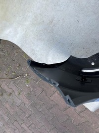 фото thumb №9, Бампер задня dacia duster ii 2 18-