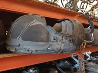 фото thumb №1, Opel zafira c подкрылок левая lub правые перед