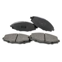 Купить Тормозные колодки тормозные перед do matiz lanos, фото thumb