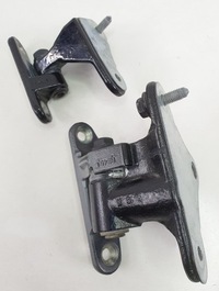 фото thumb №2, Петли дверь правый перед mercedes r w251 пара