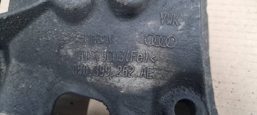 фото thumb №14, A4 b9 8w лапи кріплення коробки коробки передач 2.0 tdi 8w0399118c 8w0399262ae a5 8w