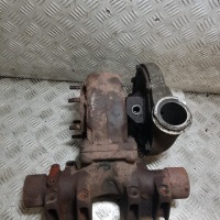 Турбіна турбонагнітач на частини man tgs 5109100-7787 53319707507 Недорого, фото thumb