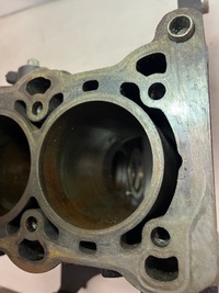 фото thumb №8, Блок двигуна opel astra j iv 1.4 turbo a14net 55565310 do шліфування śląsk