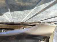 фото thumb №10, Крила лівий перед skoda yeti 5l 09.09-09.13r przedlift лак lf8n 9204