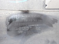 фото thumb №13, Citroen c3 iii 16- бампер задняя задний dół