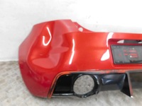 фото thumb №9, Бампер задня задній suzuki swift mk6 sport