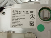 фото thumb №11, Mercedes w212 лампа потолочный освещение кабины a0009054903