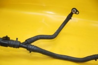 фото thumb №6, Шланг трубка воды porsche panamera 970 4.8 biturbo gts m4870 99810646350