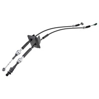 фото thumb №1, Тросы переключения передач fiat 500 2007-