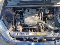 Toyota yaris датчик подушки безопасности воздушной srs 1999 1.0l 8917352010 89173-52 с Разборки, фото thumb