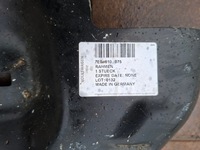 фото thumb №9, Vw t6 блок двигателя левый перед 7e0810075