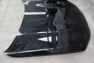 фото thumb №10, Капот кришка двигуна bmw x5 g05 x6 g06