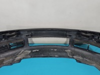 фото thumb №14, Бампер перед skoda superb i 01-06 чорний