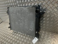 фото thumb №8, Land rover discovery 3 - lr3 2008 радиатор