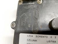 фото thumb №9, Kia sorento 2 ii датчик молдинг датчик защиты пешеходов 79170-2p000