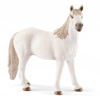 SCHLEICH 72116 ОТКРЫТАЯ КОНЮШНЯ 2 БОКСА 2 ЛОШАДИ