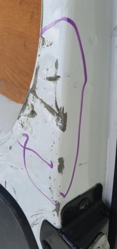 фото thumb №12, Renault trafic iii 3 vivaro дверь правые зад задние furtki