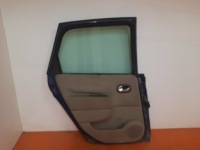 фото thumb №7, Renault megane scenic ii 03-06 дверь задняя левая задние ov460