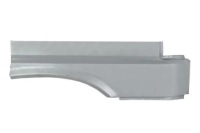 фото thumb №1, Ремкомплект крыла 6504-03-9558336p blic