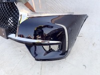 фото thumb №6, Citroen ds7 17- бампер передний перед