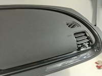 фото thumb №8, Mini f54 clubman cooper приборная панель приборная консоль