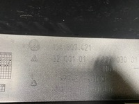 фото thumb №15, Спойлер бампер задняя задний vw id3 id.3 id3 id.3 10a 2019-