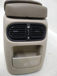 фото thumb №4, Підлокітник jaguar s type